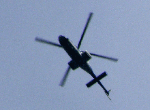 2009-06-dkyb-Helikopter-Überflug