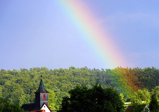 2009-07-dybe-Regenbogen - Odenwald