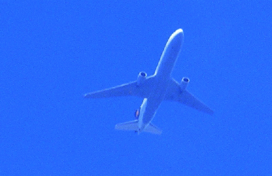 2009-08-fgo-LH-Überflieger