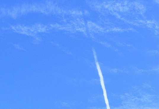 2009-08-jbc-Kondenseffekt bei Wolken-Durchflug