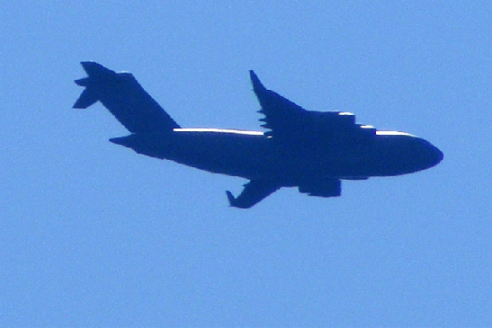 2009-09-cbf-C-117-USAF-Überflieger