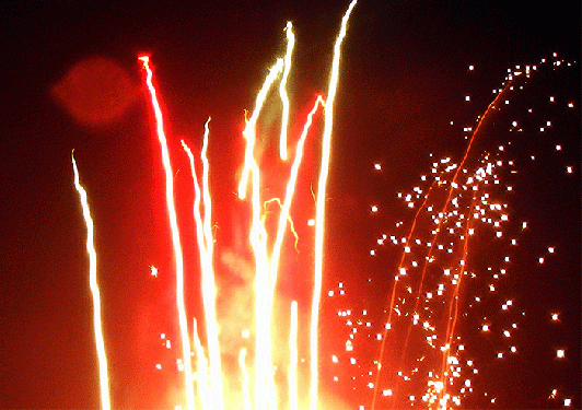 2009-12-dpk-Feuerwerk mit ORB-Effekt