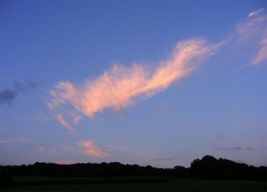 2010-08-bbuad-Wolken bei Sonnenuntergang