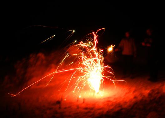 2010-12-dqf-Vesuv-Feuerwerk