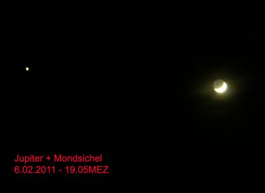 2011-02-bhd-Jupiter und Mondsichel