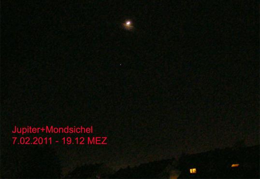 2011-02-bi-Jupiter und Mondsichel