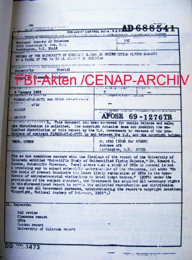 2011-04-dbj-FBI-Ufo-Akten-CENAP-Archiv