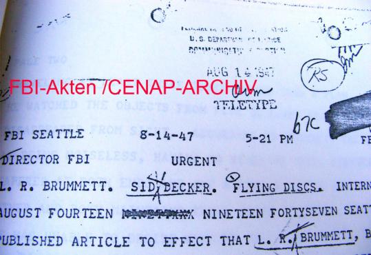 2011-04-dbvb-FBI-Ufo-Akten-CENAP-Archiv