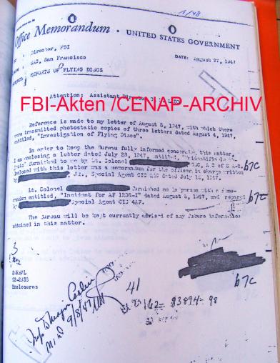 2011-04-dbwe-FBI-Ufo-Akten-CENAP-Archiv