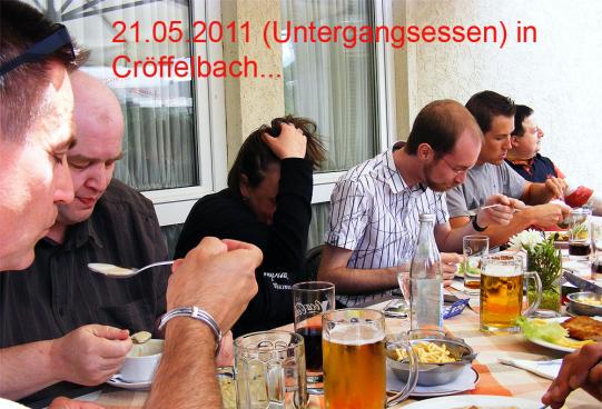 2011-05-fbc-1.Cru00f6ffelbacher-Work-Shop  - Dominik, Roland, Henriette, Danny, Dennis, Mirko