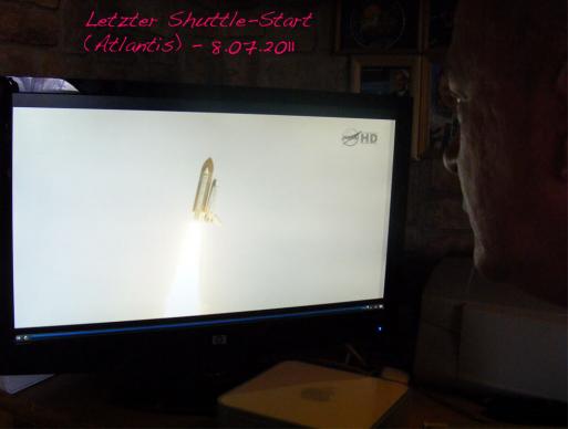 2011-07-cav-Letzter Shuttle-Start - Atlantis-Start-LIVE