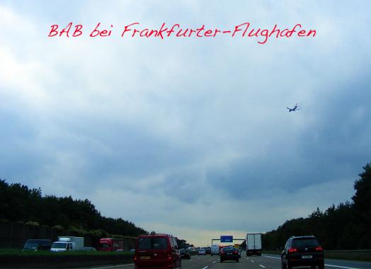 2011-08-bs-Vier Stunden auf dem Frankfurter Flughafen Fraport