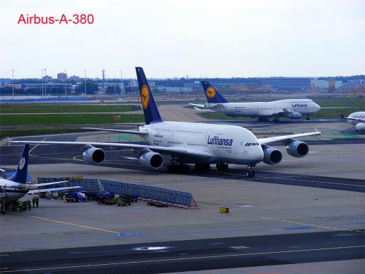 2011-08-bsjd-Lufthansa auf Vorfeld -Frankfurter Flughafen
