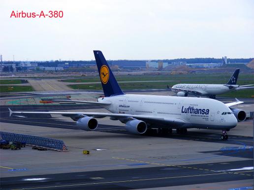 2011-08-bsje-Lufthansa auf Vorfeld -Frankfurter Flughafen