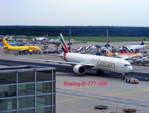 2011-08-btsa-Emirates - Flughafen Frankfurt