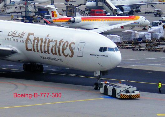 2011-08-btsb-Emirates - Flughafen Frankfurt