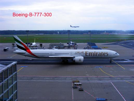 2011-08-btsc-Emirates - Flughafen Frankfurt