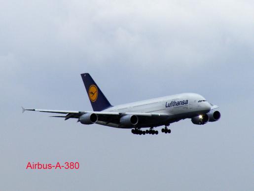 2011-08-btta-Lufthansa im Anflug - Flughafen Frankfurt
