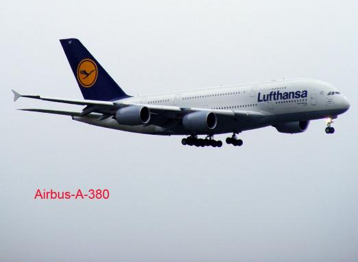 2011-08-bttb-Lufthansa im Anflug - Flughafen Frankfurt