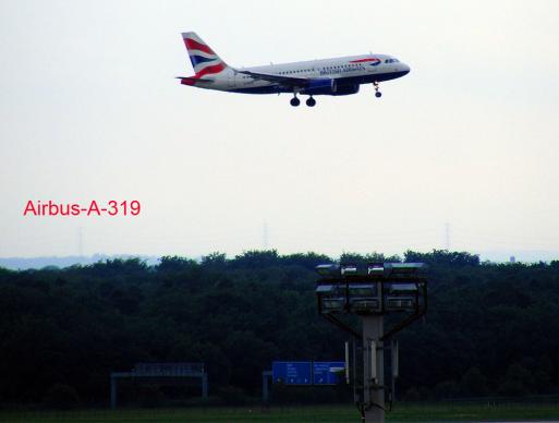 2011-08-bun-BRITISH AIRWAYS - Flughafen Frankfurt