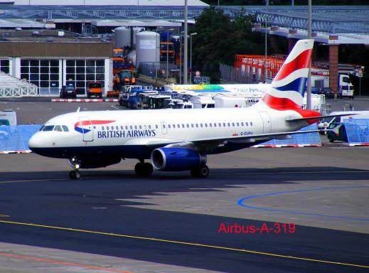 2011-08-bunb-BRITISH AIRWAYS - Flughafen Frankfurt