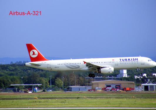 2011-08-cefb-TURKISH AIRLINES - Frankfurter Flughafen