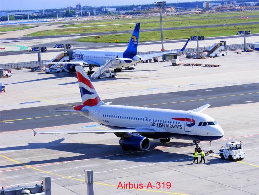2011-08-cej-BRITISH AIRWAYS - Frankfurter Flughafen