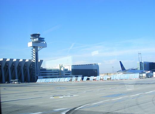 2011-11-agac-Vorfeld-Flughafen Frankfurt-Sightseeing-Tour