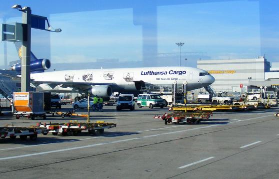 2011-11-agji-Flughafen Frankfurt-Sightseeing-Tour