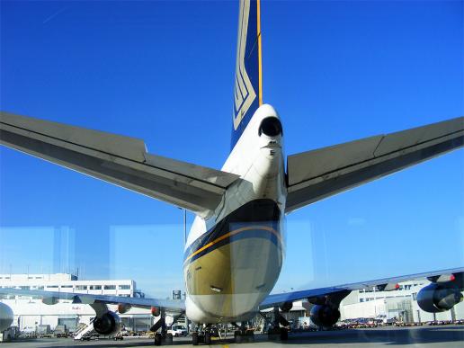 2011-11-agmg-Boeing-B-747-F-Flughafen Frankfurt-Sightseeing-Tour