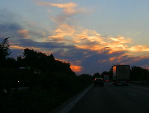 2012-06-bda-Sonnenuntergang bei Heilbronn