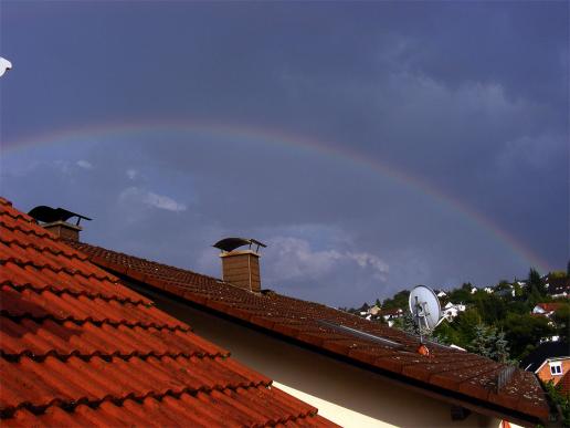 2012-07-eidb-Regenbogen bei Lu00fctzelbach-Odenwald