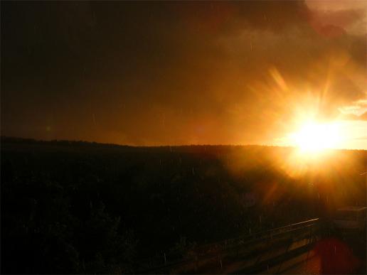2012-08-bnbc-Sonnenuntergang+Gewitterwolken