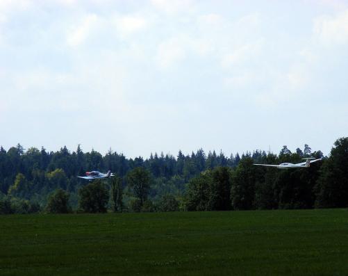 2012-08-ccd-Segelflugbetrieb bei Vielbrunn