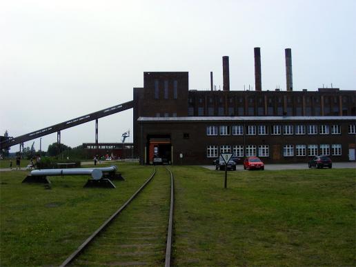2012-08-pb-Peenemünde-Museum - Kohle-Kraftwerk