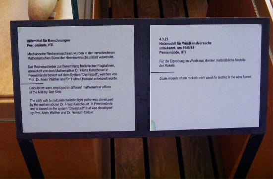 2012-08-pjl-Peenemünde-Museum - Ausstellung