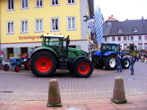 2012-10-fck-Wendelinusmarkt - Amorbach