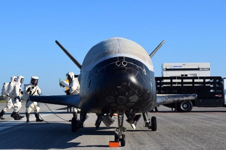 2019-x-37b-otv5