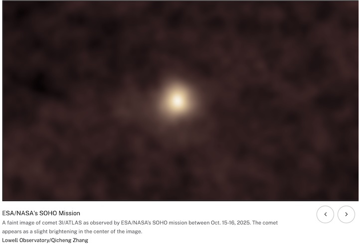 2025-11-20-nasa-soho-i3atlas-komet-a