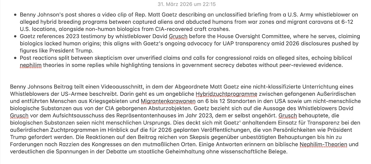 2026-03-31-matt-gaetz-hybrid-wesen-ab