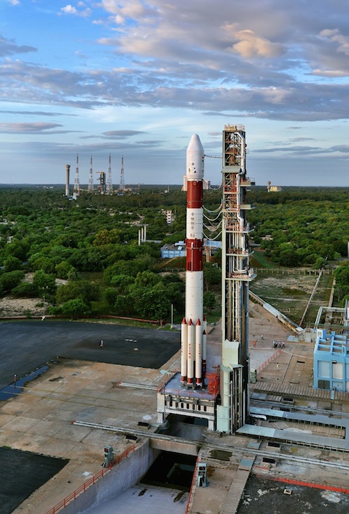 4pslv-c35onfirstlaunchpad