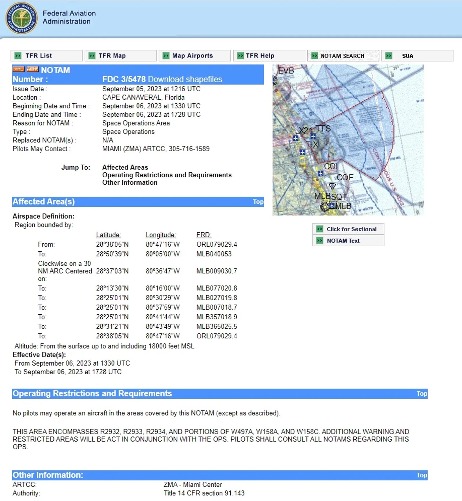 76a8fe20-9dc8-46c9-878f-c30eb81dc0bd-tfr-hypersonic-missile-test-cape-canaveral-space-force-station