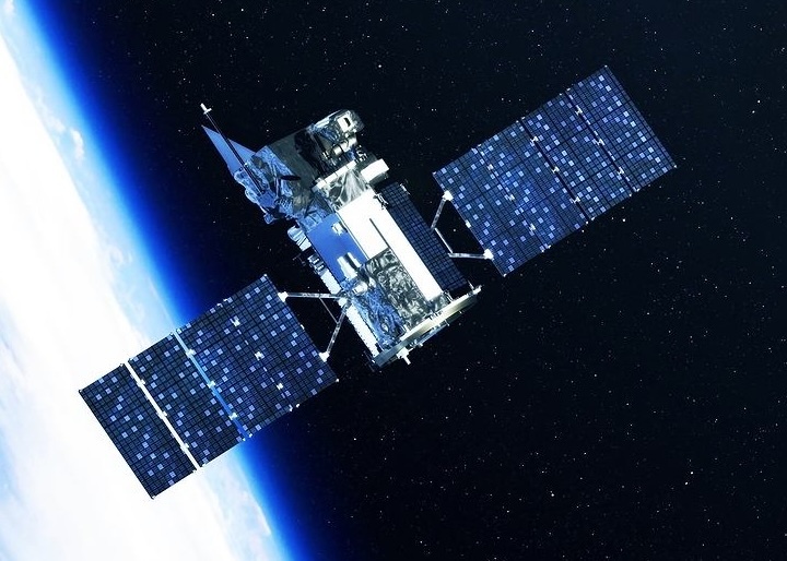 comos-satellit
