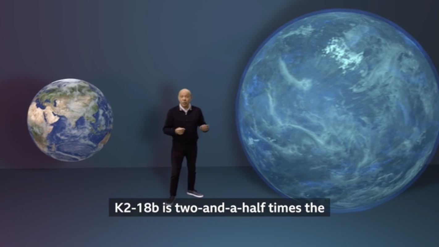 k2-18b-exoplanet