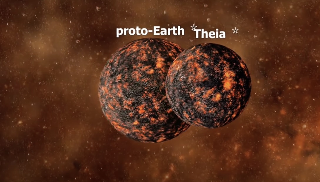 proto-earth-theia