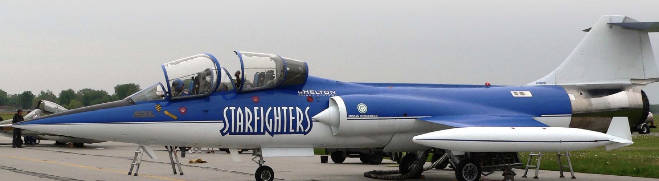 starfighters-f-104