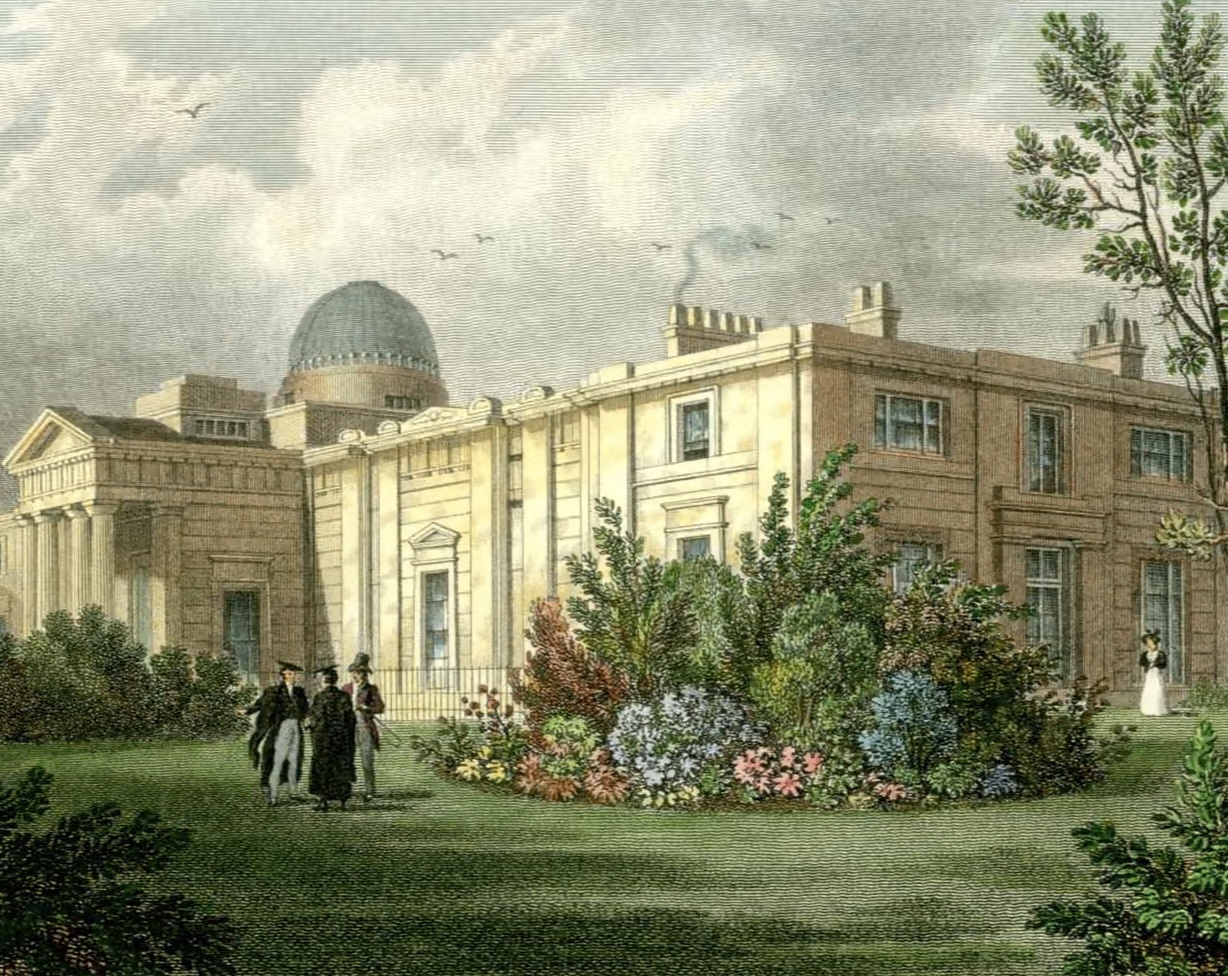 a-coloured-print-of-cambridge-observatory-circa-1829-annie-walker-began-working-there-in-1879-aged-j