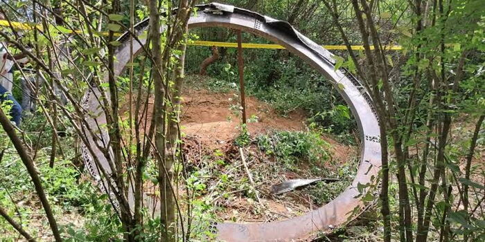 a-photo-of-the-metallic-ring-that-fell-from-the-skies-and-landed-in-mukuku-in-makueni-county-on-mond