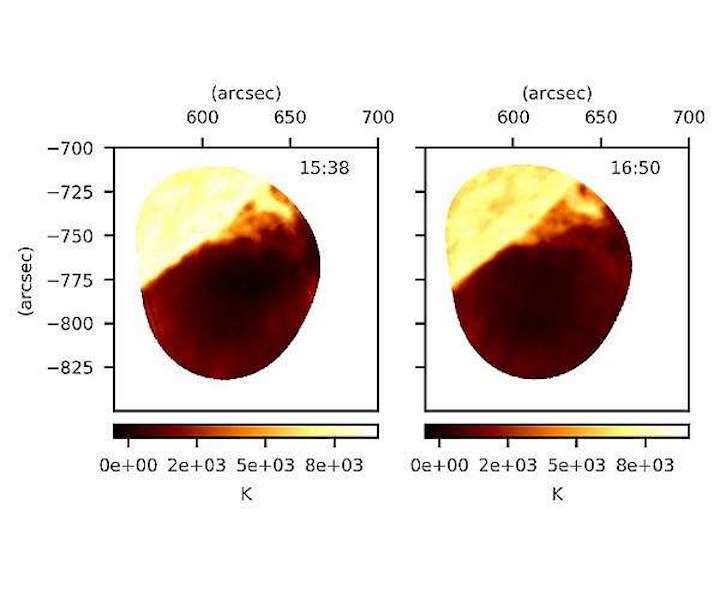absolute-brightness-temperature-images-prominence-observed-with-alma-hg