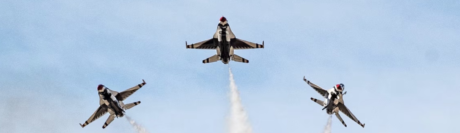 air-force-thunderbirds